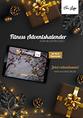 PLAKAT ADVENTSKALENDER